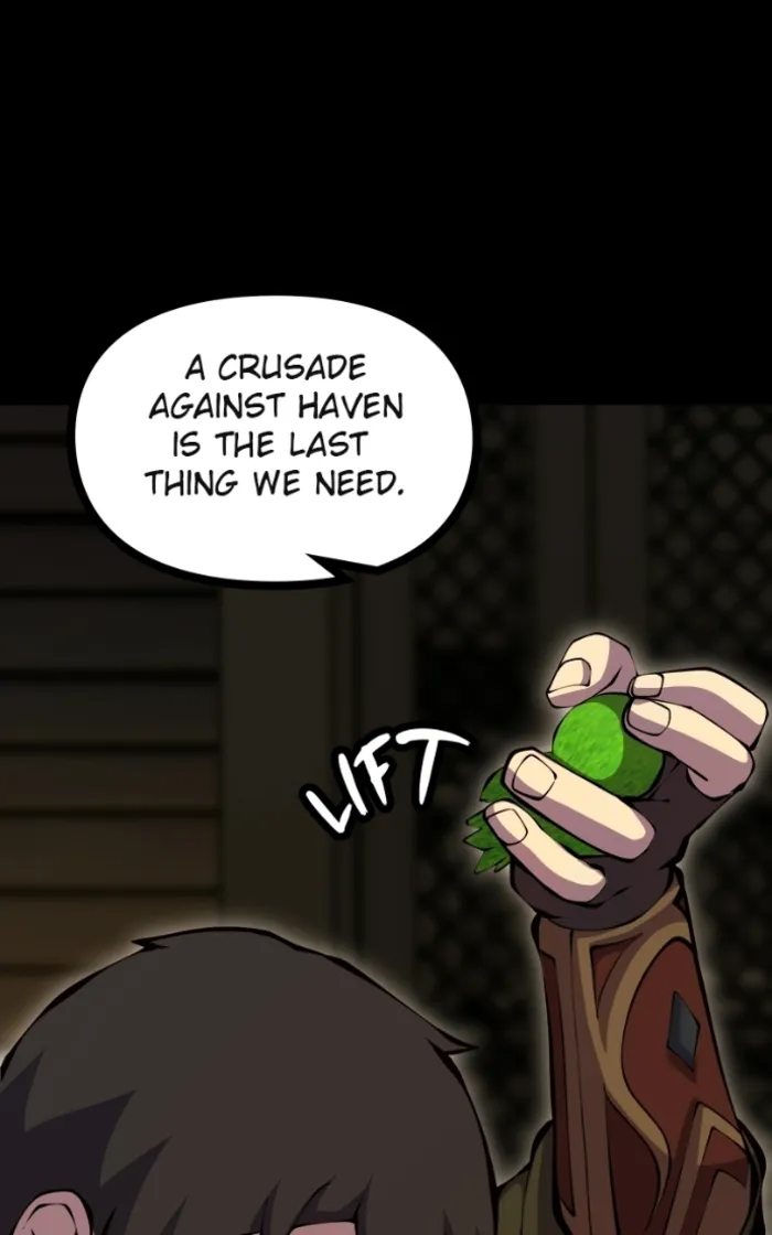 The Primal Hunter Chapter 105 page 144 - 