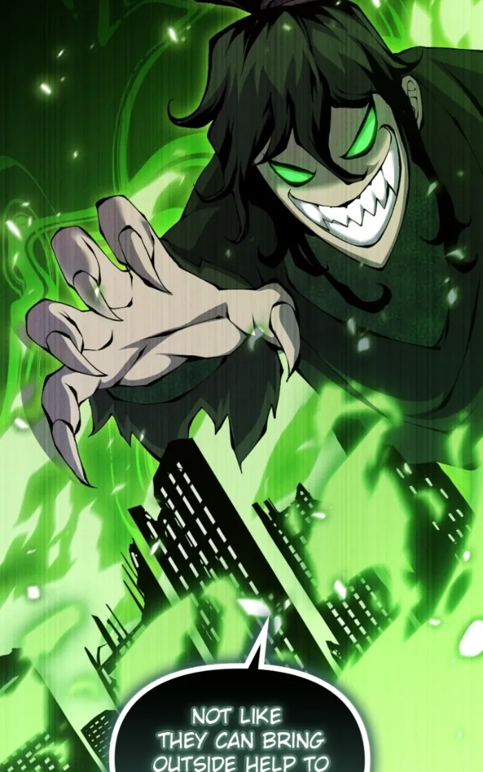 The Primal Hunter Chapter 105 page 158 - 