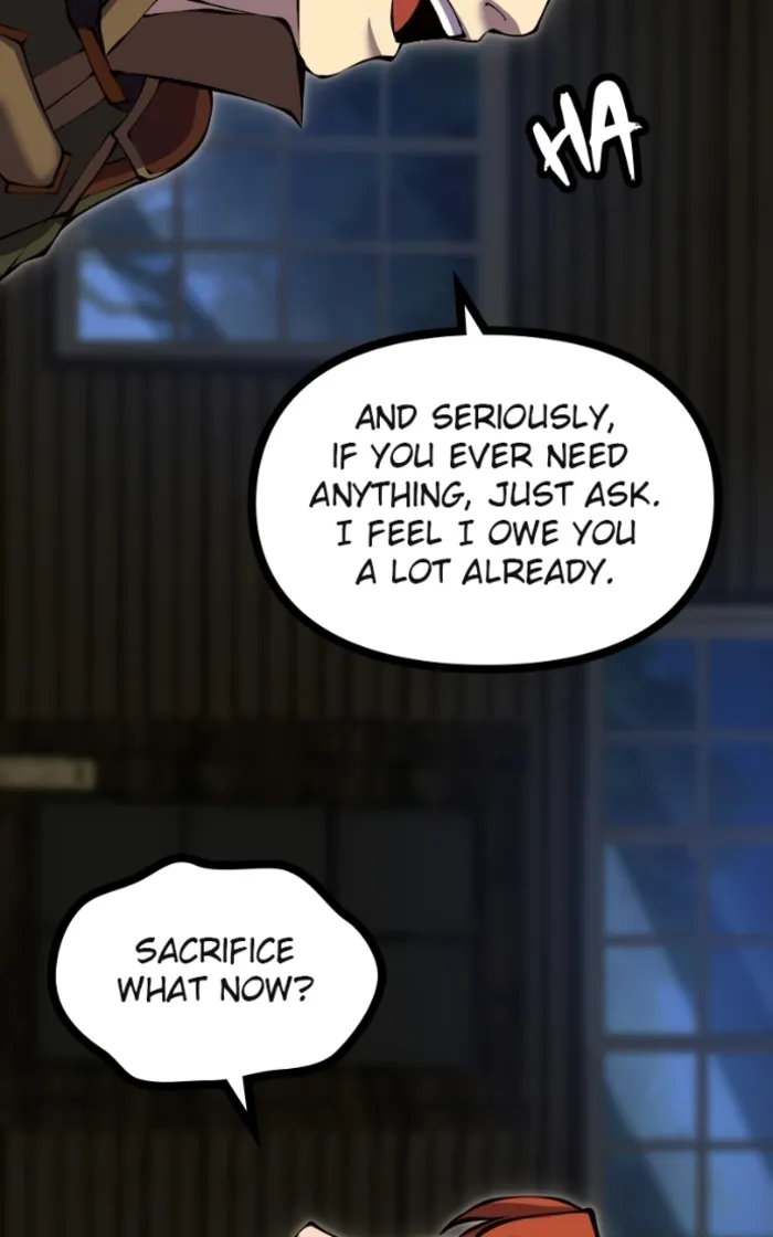 The Primal Hunter Chapter 105 page 170 - 