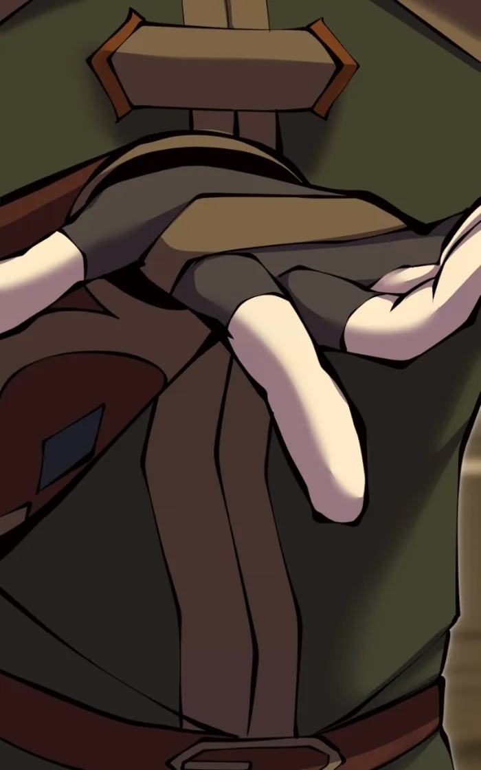 The Primal Hunter Chapter 105 page 177 - 