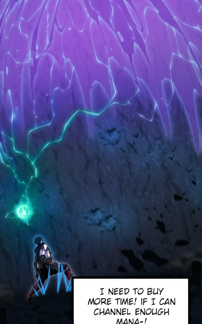 The Primal Hunter Chapter 105 page 6 - 