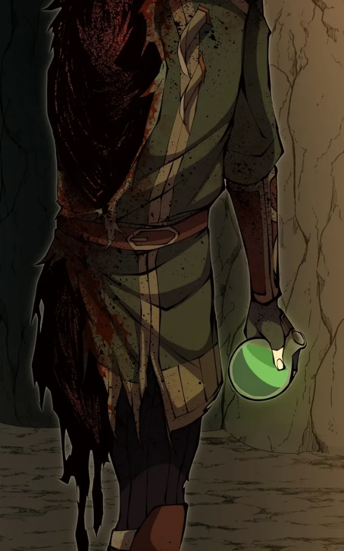 The Primal Hunter Chapter 105 page 55 - 