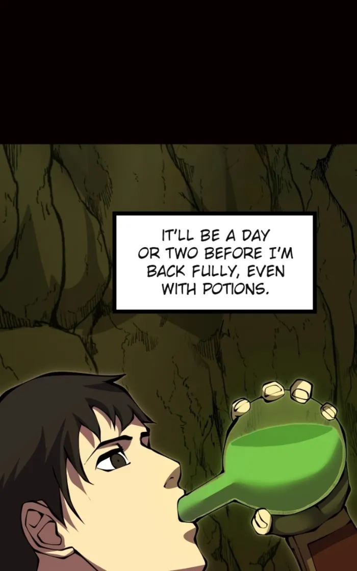 The Primal Hunter Chapter 105 page 66 - 