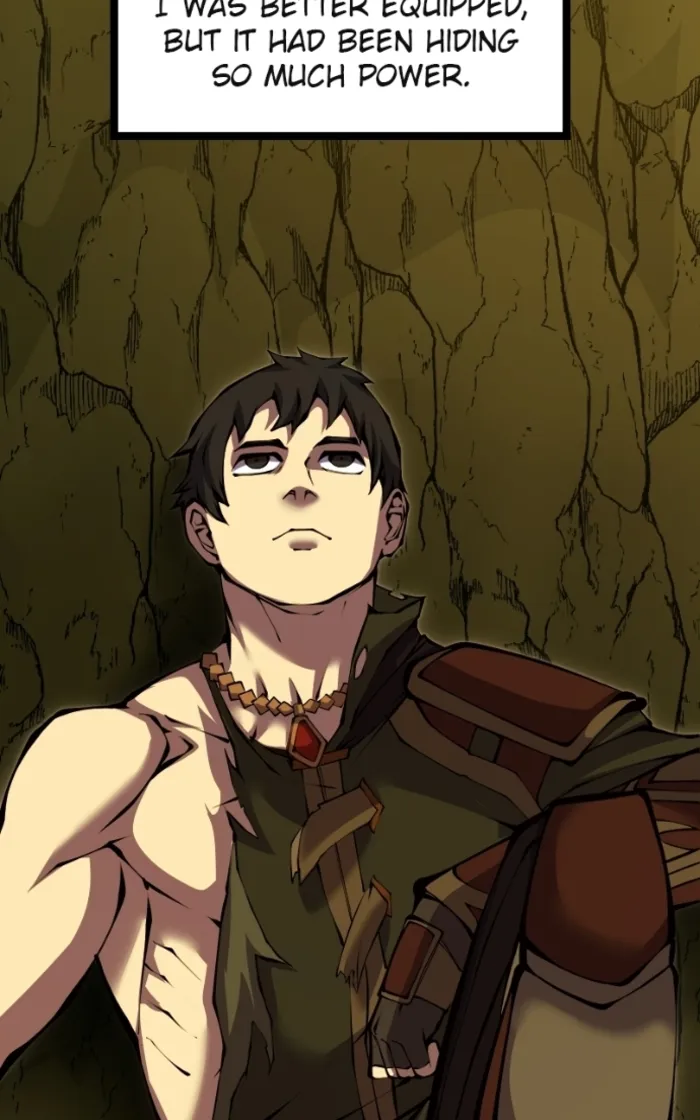 The Primal Hunter Chapter 105 page 68 - 