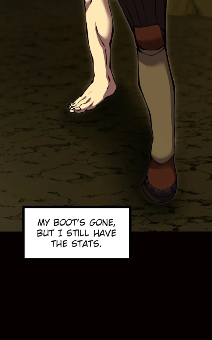 The Primal Hunter Chapter 105 page 72 - 