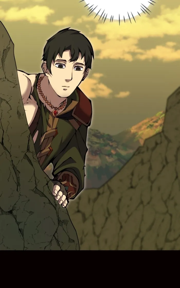 The Primal Hunter Chapter 105 page 75 - 