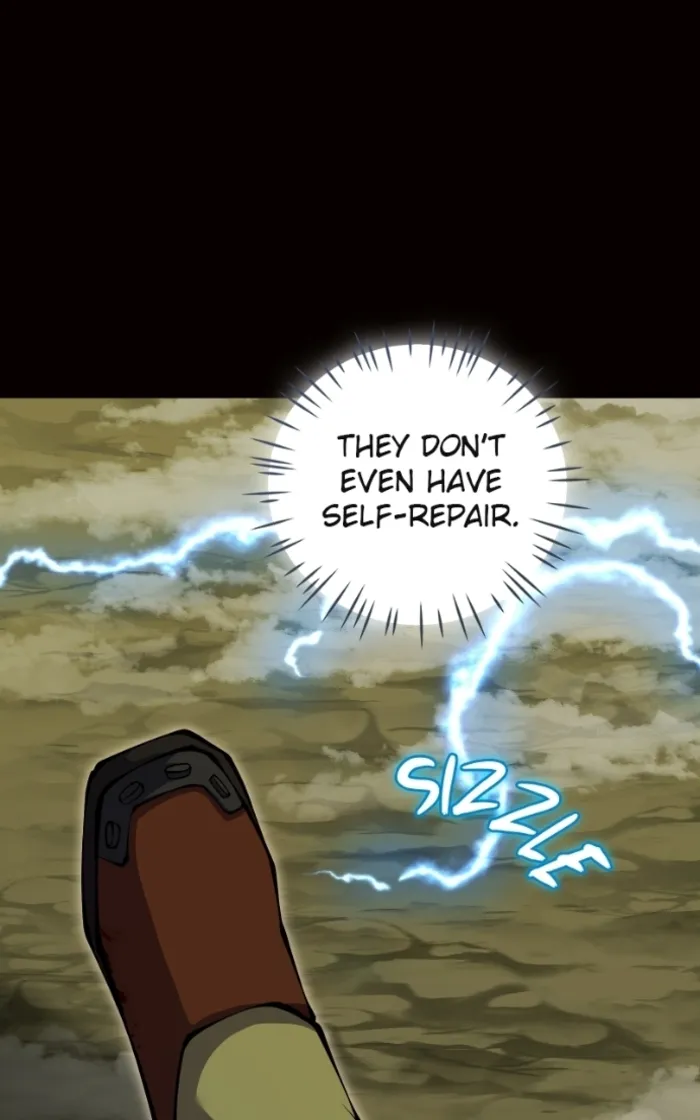 The Primal Hunter Chapter 105 page 76 - 