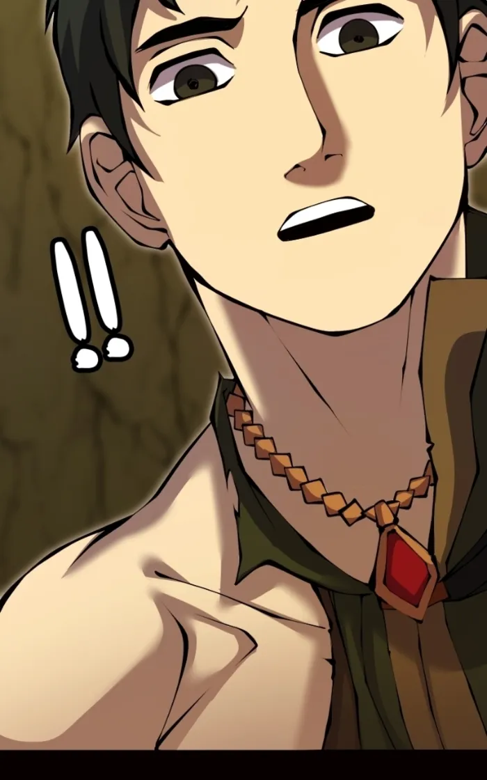 The Primal Hunter Chapter 105 page 81 - 