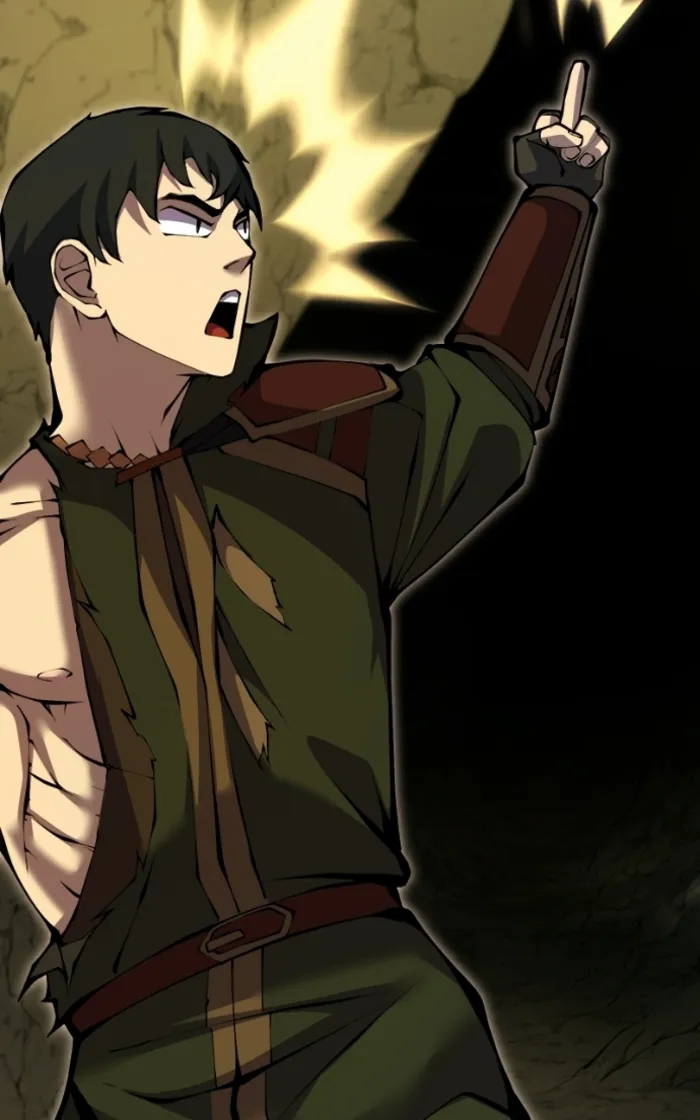 The Primal Hunter Chapter 105 page 85 - 