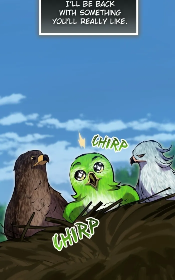 The Primal Hunter Chapter 105 page 87 - 