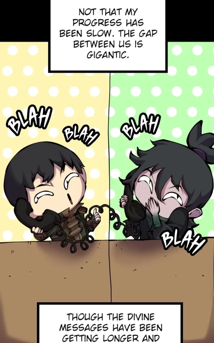 The Primal Hunter Chapter 106 page 11 - 