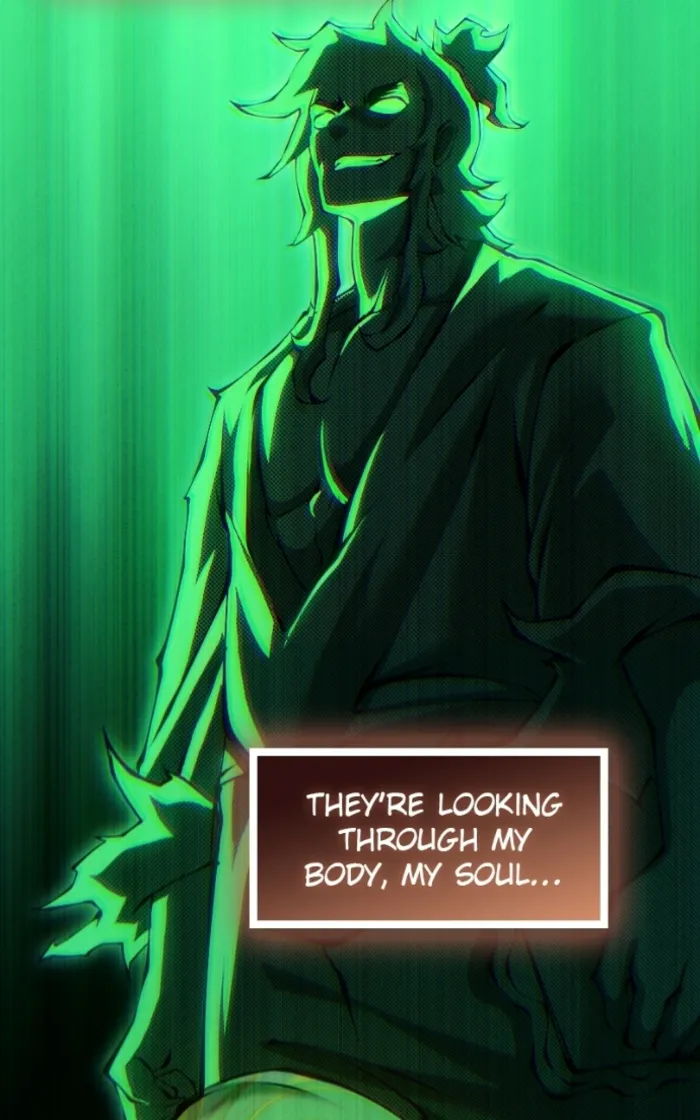The Primal Hunter Chapter 106 page 106 - 