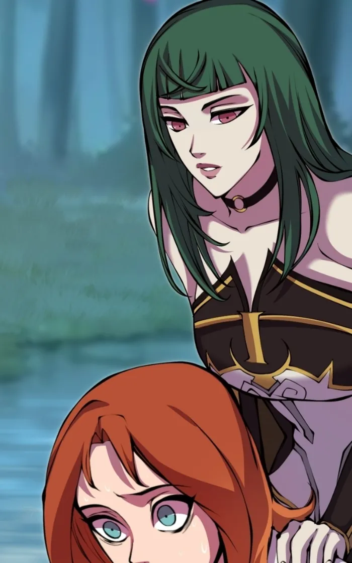 The Primal Hunter Chapter 106 page 110 - 