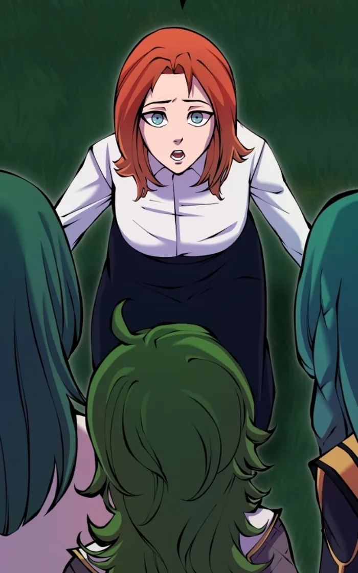 The Primal Hunter Chapter 106 page 125 - 