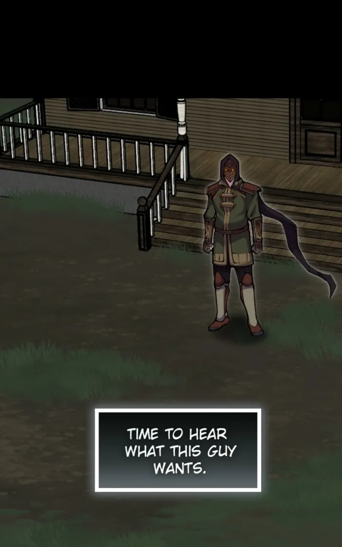 The Primal Hunter Chapter 106 page 14 - 
