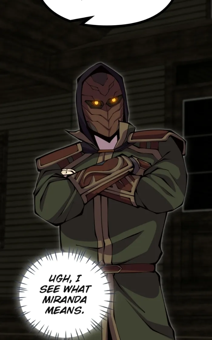 The Primal Hunter Chapter 106 page 19 - 