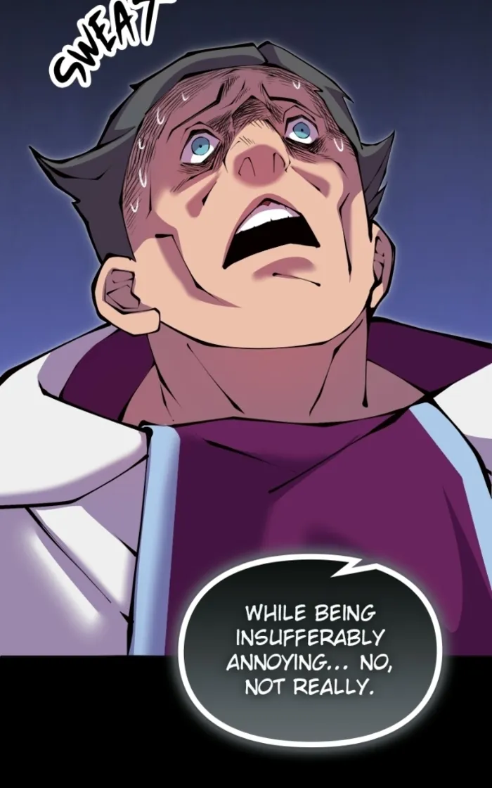 The Primal Hunter Chapter 106 page 27 - 