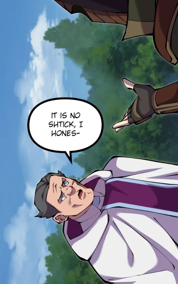 The Primal Hunter Chapter 106 page 29 - 