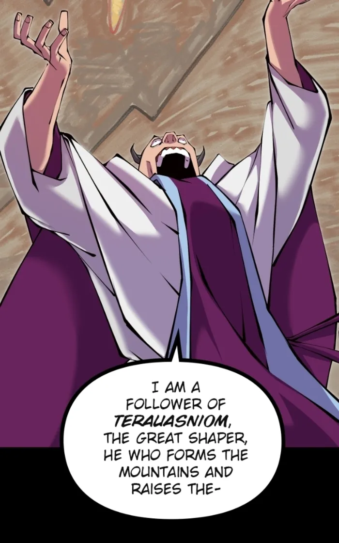 The Primal Hunter Chapter 106 page 35 - 