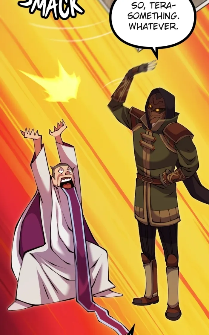 The Primal Hunter Chapter 106 page 37 - 