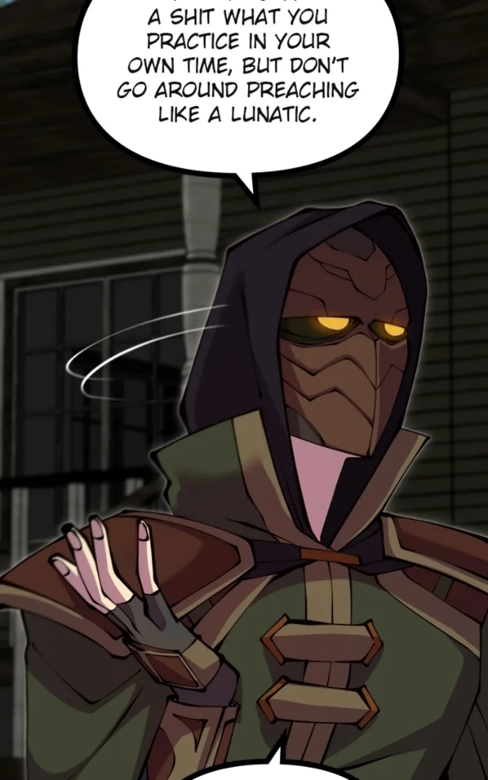 The Primal Hunter Chapter 106 page 39 - 