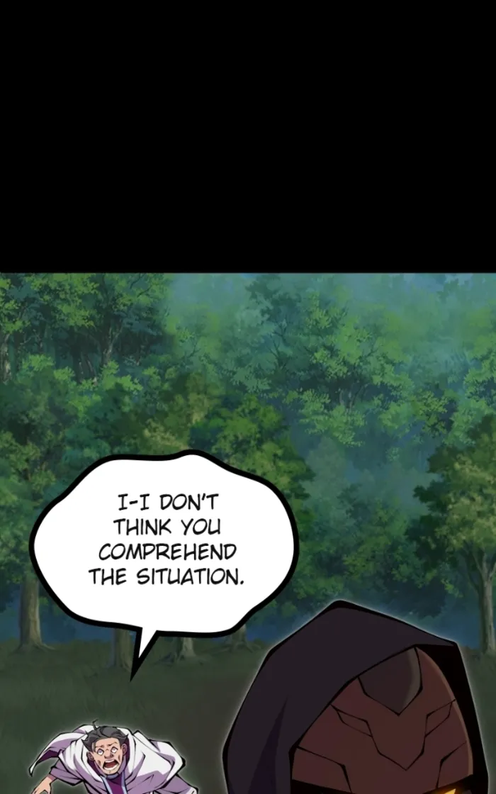 The Primal Hunter Chapter 106 page 42 - 