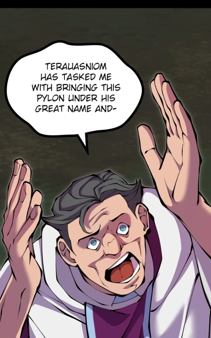 The Primal Hunter Chapter 106 page 44 - 
