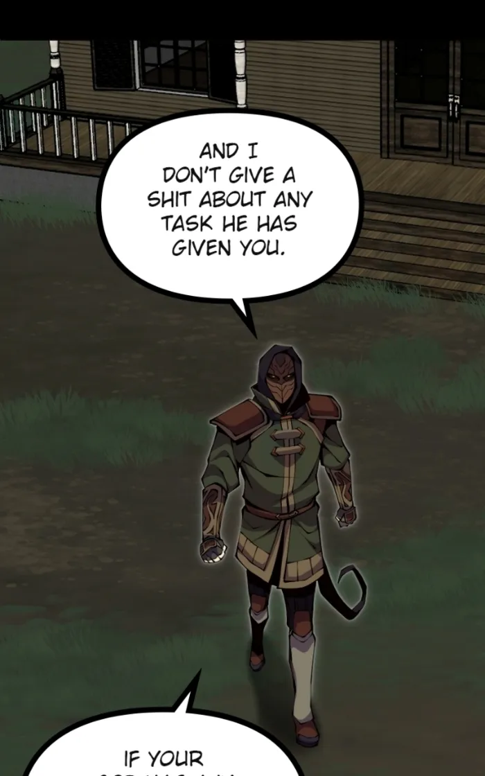 The Primal Hunter Chapter 106 page 48 - 