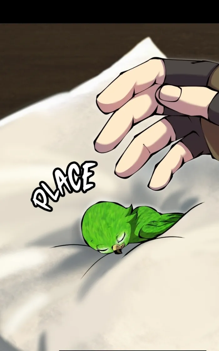 The Primal Hunter Chapter 106 page 6 - 