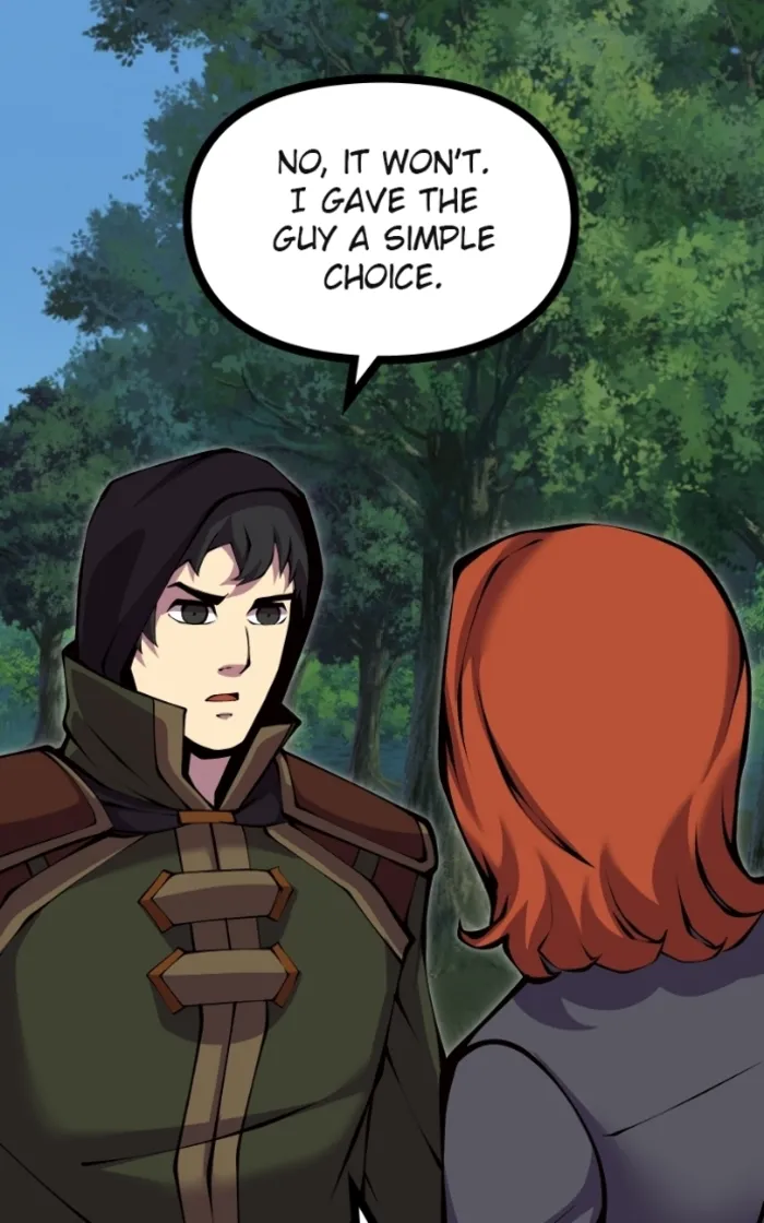 The Primal Hunter Chapter 106 page 58 - 