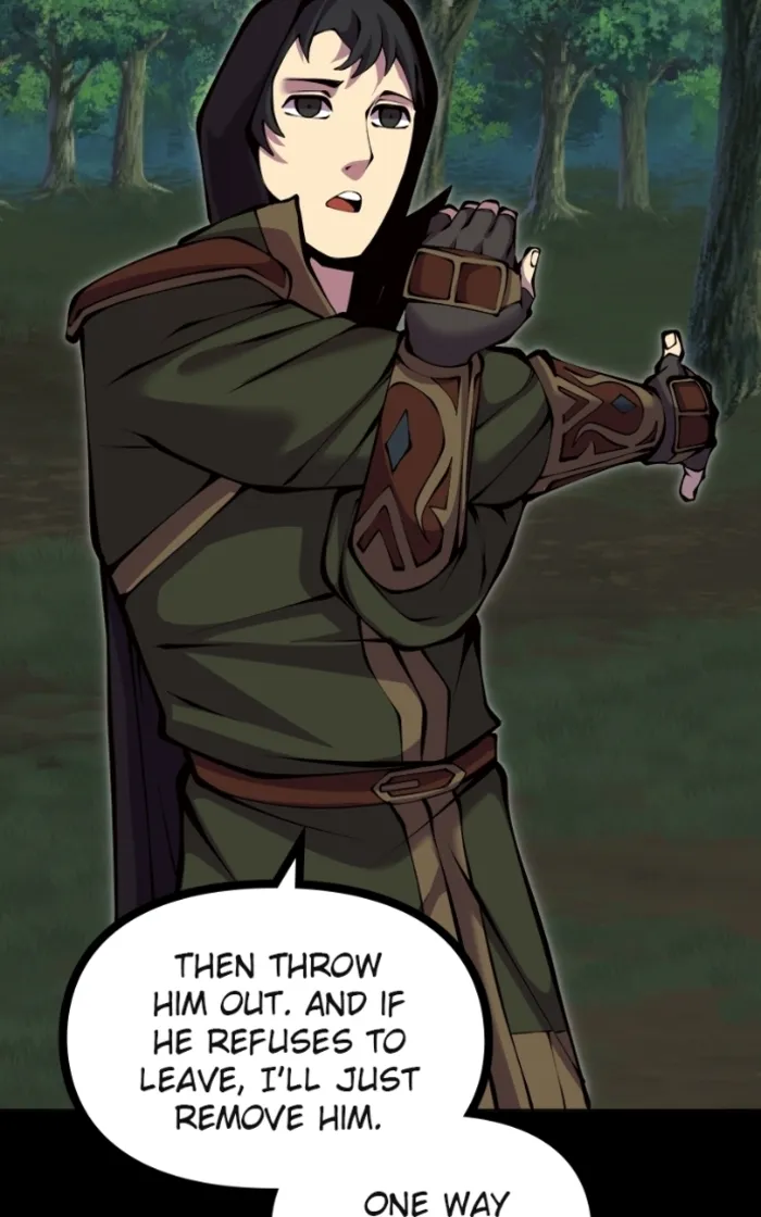 The Primal Hunter Chapter 106 page 60 - 