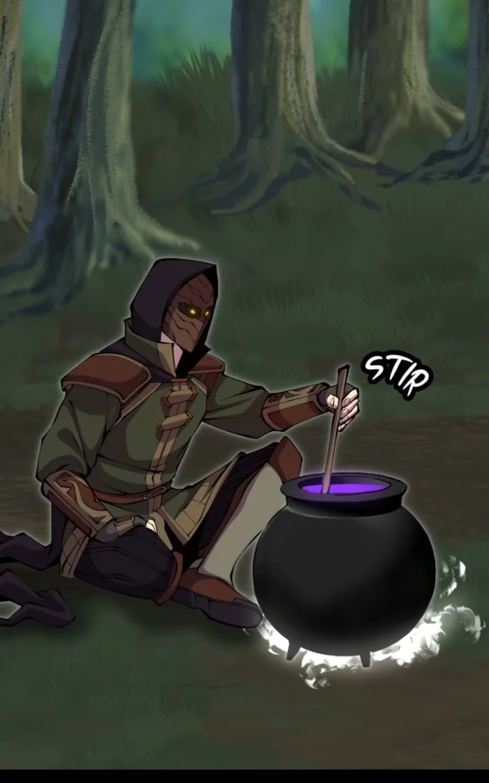 The Primal Hunter Chapter 106 page 67 - 