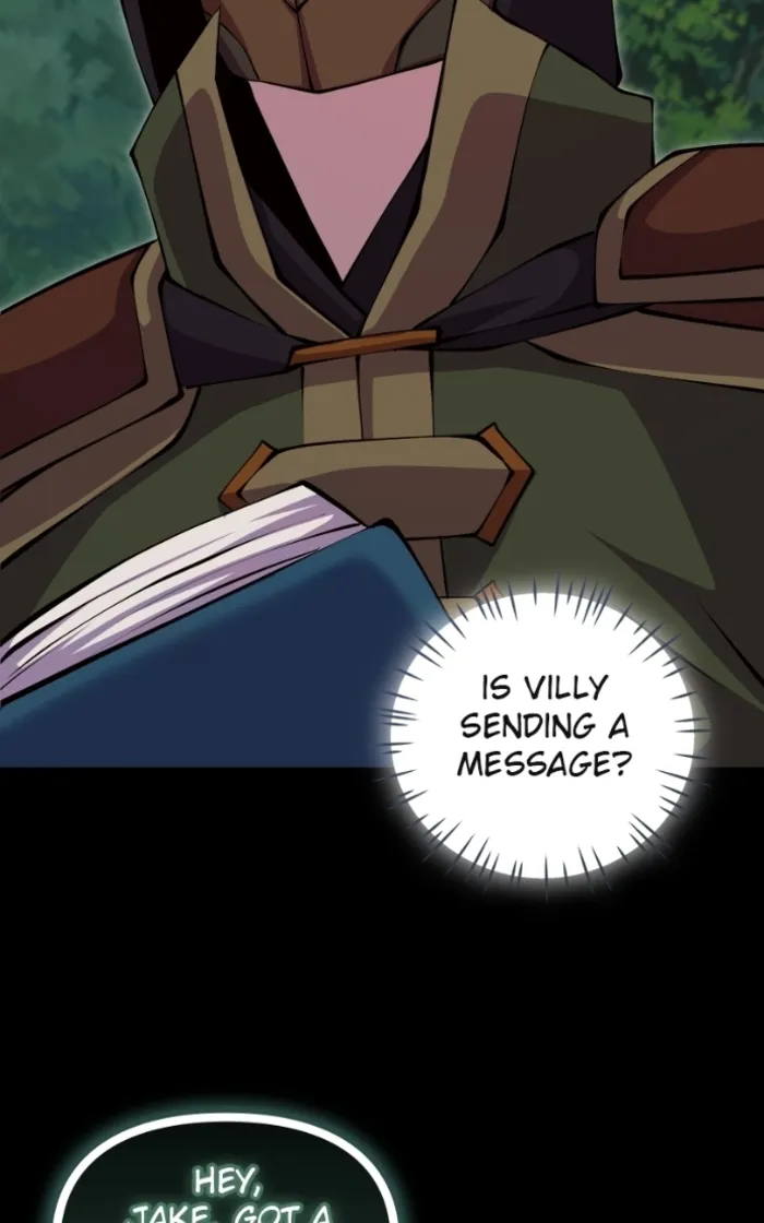 The Primal Hunter Chapter 106 page 73 - 