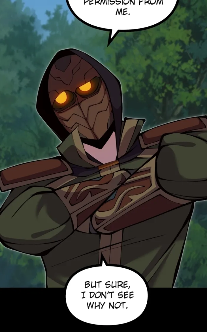 The Primal Hunter Chapter 106 page 76 - 