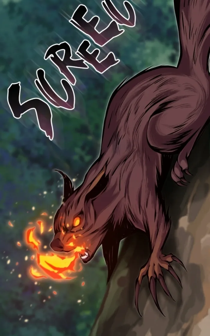 The Primal Hunter Chapter 106 page 78 - 