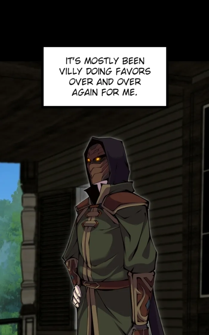 The Primal Hunter Chapter 106 page 9 - 