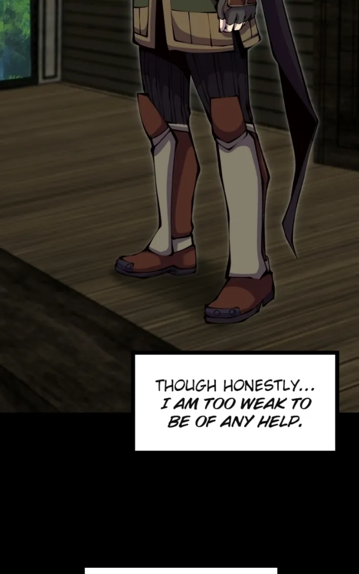 The Primal Hunter Chapter 106 page 10 - 