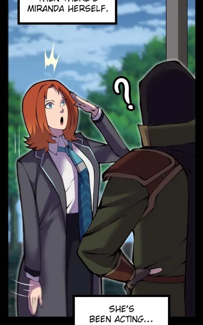 The Primal Hunter Chapter 107 page 106 - 