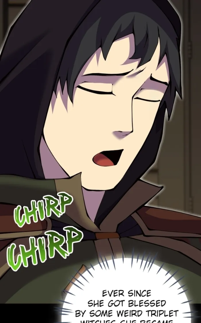 The Primal Hunter Chapter 107 page 108 - 
