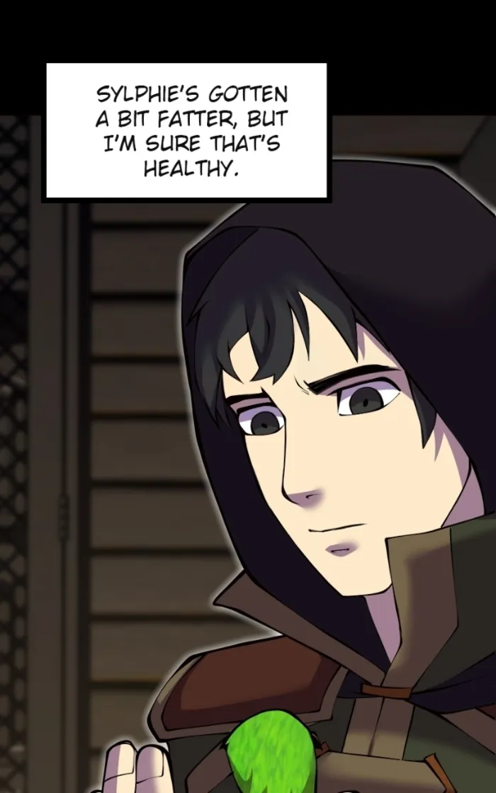 The Primal Hunter Chapter 107 page 111 - 