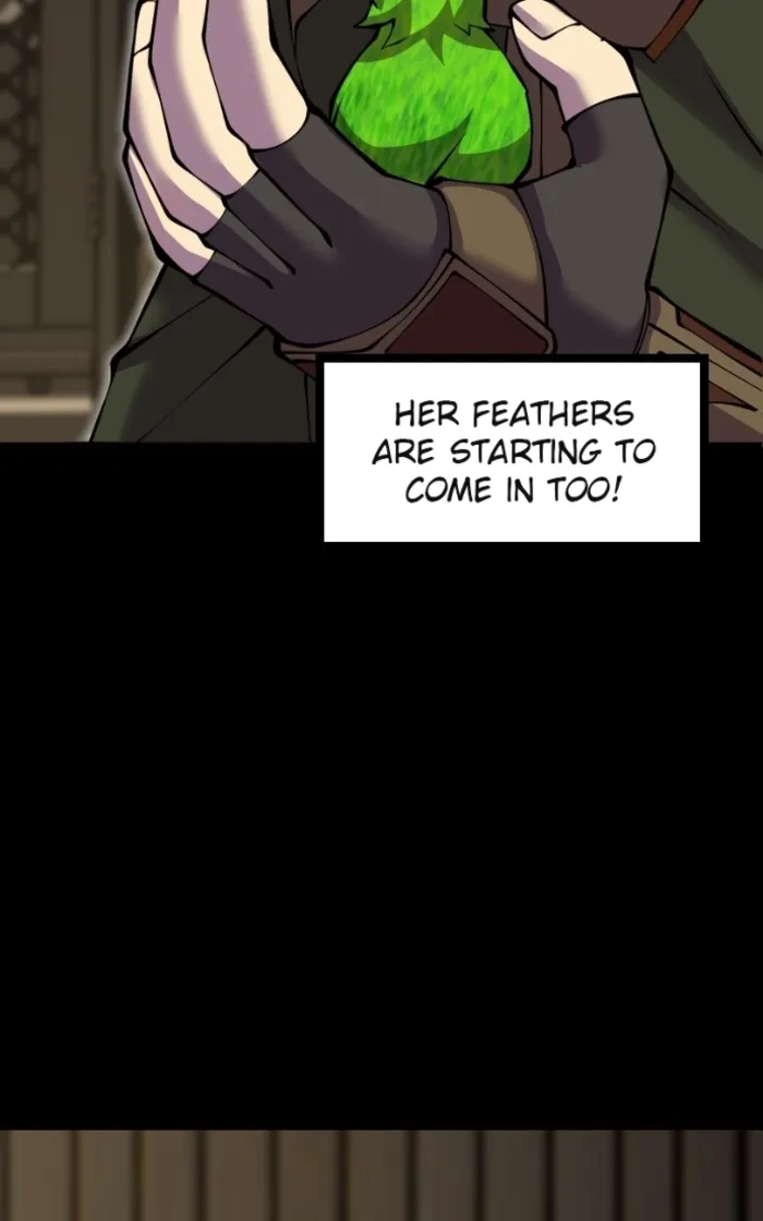 The Primal Hunter Chapter 107 page 112 - 