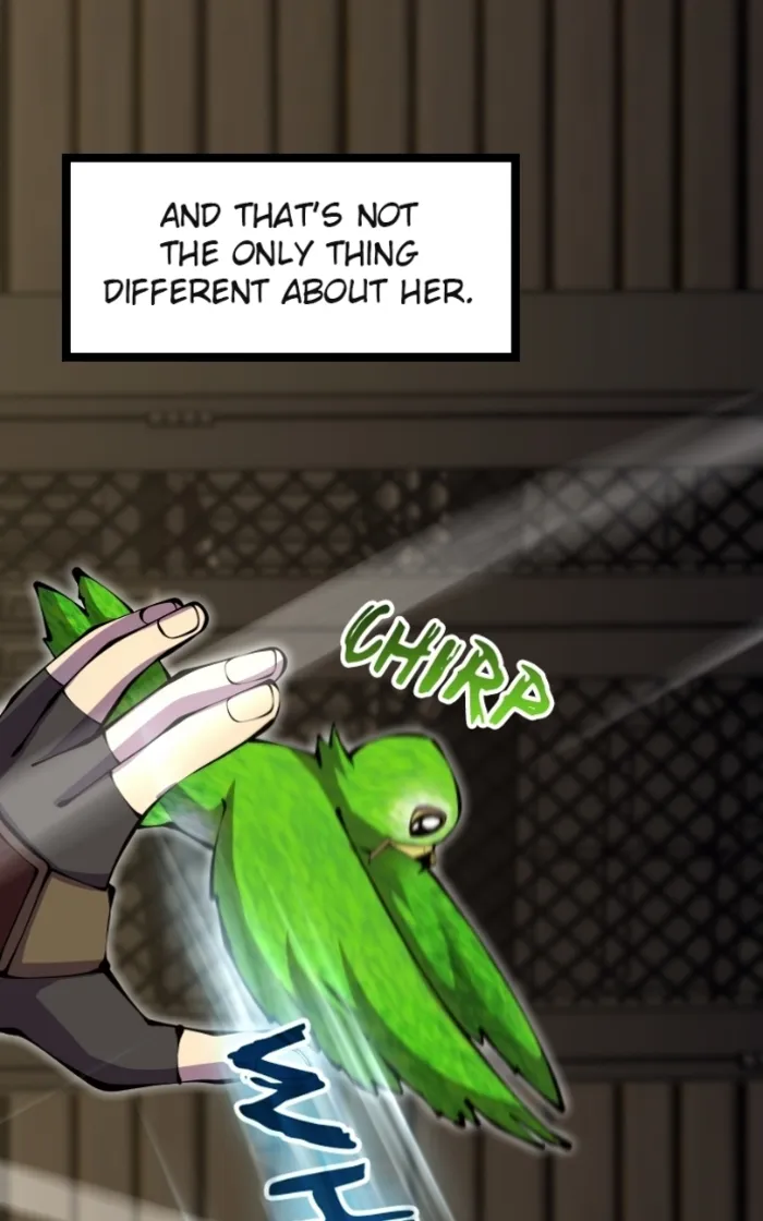 The Primal Hunter Chapter 107 page 113 - 