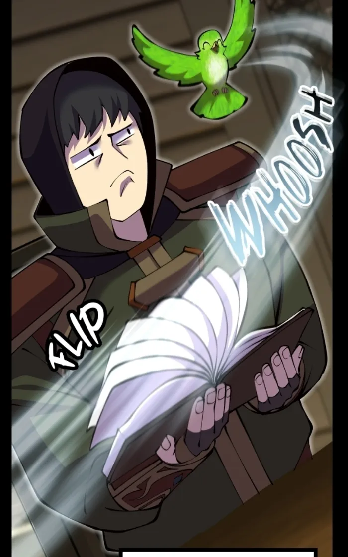 The Primal Hunter Chapter 107 page 116 - 