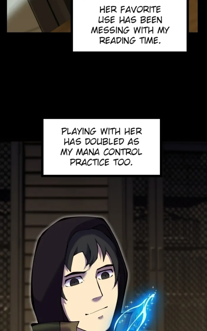 The Primal Hunter Chapter 107 page 117 - 
