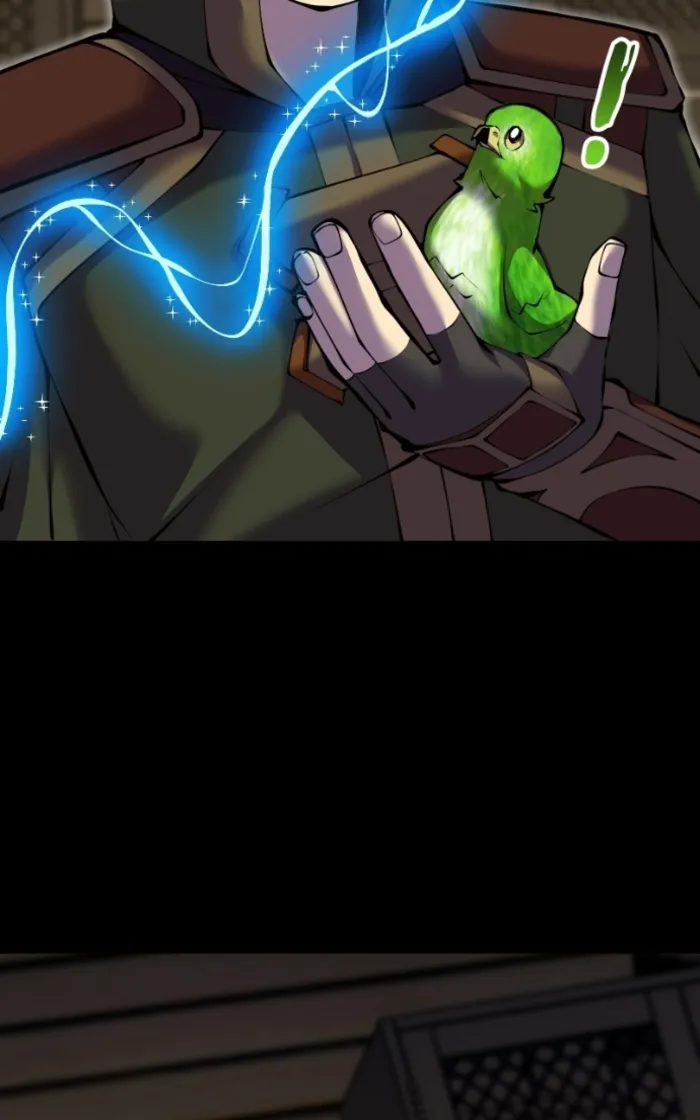 The Primal Hunter Chapter 107 page 118 - 