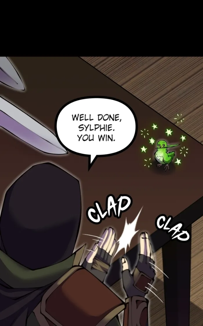 The Primal Hunter Chapter 107 page 122 - 