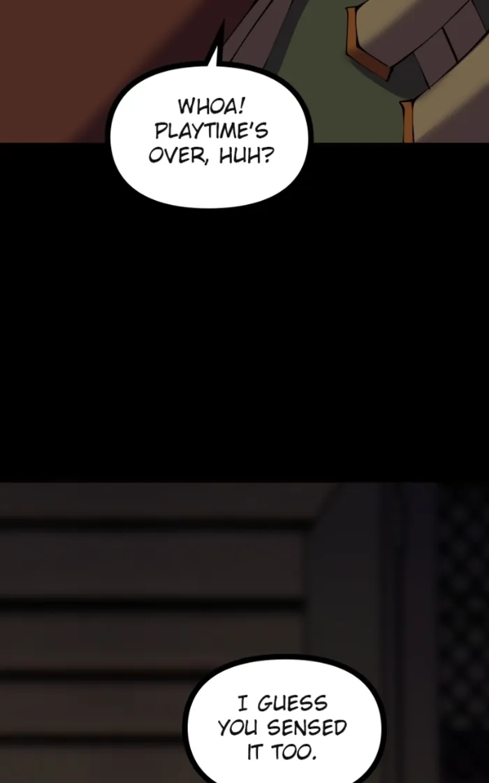 The Primal Hunter Chapter 107 page 125 - 