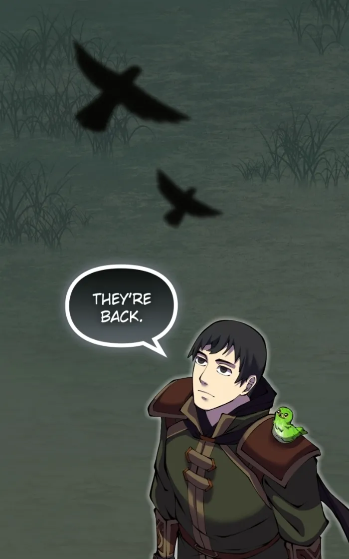 The Primal Hunter Chapter 107 page 129 - 
