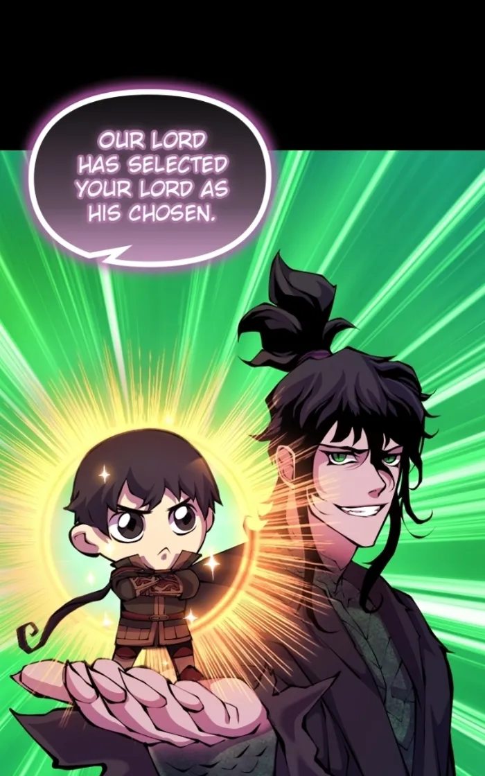 The Primal Hunter Chapter 107 page 3 - 