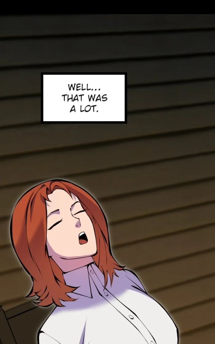 The Primal Hunter Chapter 107 page 22 - 